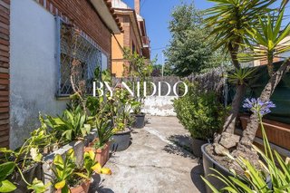 Casa pareada en venta en El Coll - Sant Francesc en Sant Cugat del Vallès