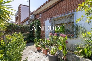 Casa pareada en venta en El Coll - Sant Francesc en Sant Cugat del Vallès