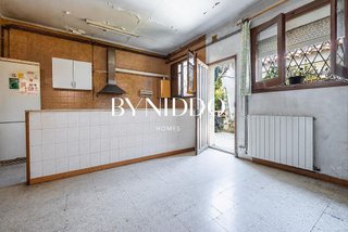 Casa pareada en venta en El Coll - Sant Francesc en Sant Cugat del Vallès