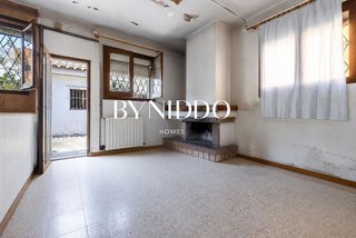 Casa pareada en venta en El Coll - Sant Francesc en Sant Cugat del Vallès
