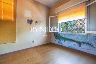 Casa pareada en venta en El Coll - Sant Francesc en Sant Cugat del Vallès
