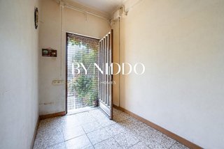 Casa pareada en venta en El Coll - Sant Francesc en Sant Cugat del Vallès