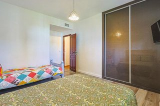Chalet en venta en Palomares del Río