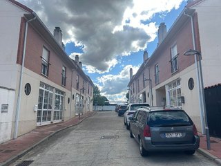 Casa pareada en venta en Pajarillos en Valladolid