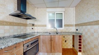 Chalet en venta en Alcora, l´