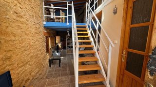 Chalet en venta en Fórnoles