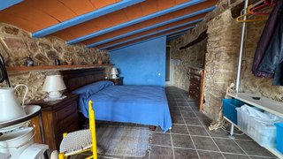 Chalet en venta en Fórnoles