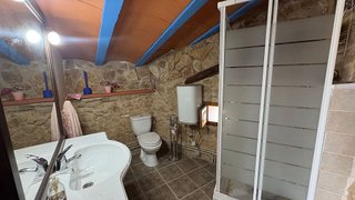 Chalet en venta en Fórnoles