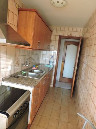 Piso en venta en Sant Ildefons en Cornellà de Llobregat