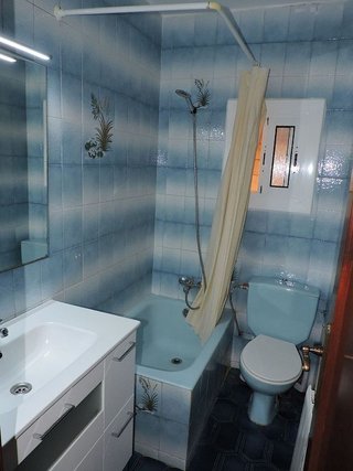 Piso en venta en Sant Ildefons en Cornellà de Llobregat