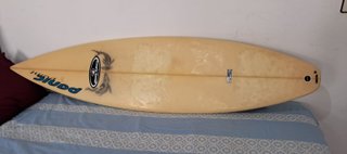 Pack Surf: 2 Tablas + Funda Bully's