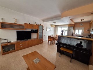 Casa adosada en venta en Centre en Castellar del Vallès