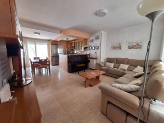 Casa adosada en venta en Centre en Castellar del Vallès