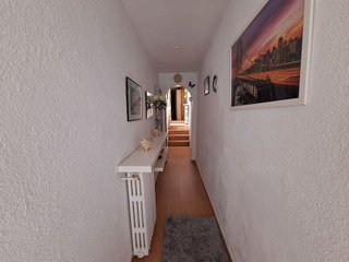Casa adosada en venta en Centre en Castellar del Vallès