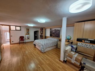 Casa adosada en venta en Centre en Castellar del Vallès