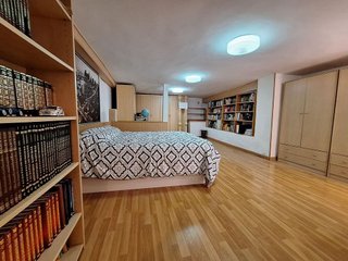 Casa adosada en venta en Centre en Castellar del Vallès