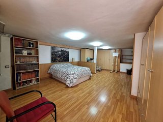 Casa adosada en venta en Centre en Castellar del Vallès