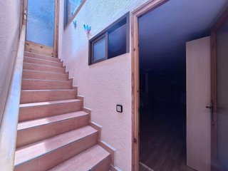 Casa adosada en venta en Centre en Castellar del Vallès