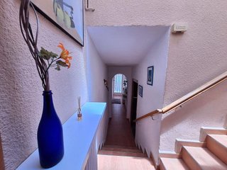 Casa adosada en venta en Centre en Castellar del Vallès
