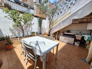 Casa adosada en venta en Centre en Castellar del Vallès