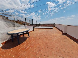 Casa adosada en venta en Centre en Castellar del Vallès
