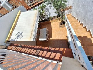Casa adosada en venta en Centre en Castellar del Vallès