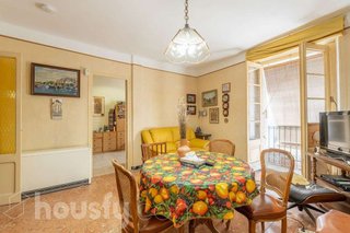 Piso en venta en La Geltrú en Vilanova i La Geltrú