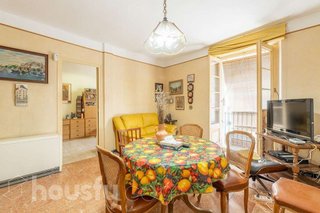 Piso en venta en La Geltrú en Vilanova i La Geltrú
