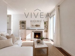 Piso en venta en Sant Pere en Terrassa