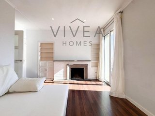 Piso en venta en Sant Pere en Terrassa
