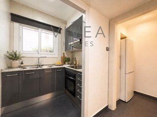 Piso en venta en Sant Pere en Terrassa