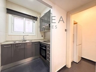 Piso en venta en Sant Pere en Terrassa