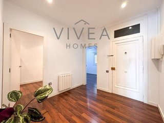 Piso en venta en Sant Pere en Terrassa