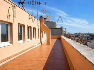 Piso en venta en Sant Pere en Terrassa