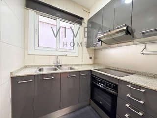 Piso en venta en Sant Pere en Terrassa