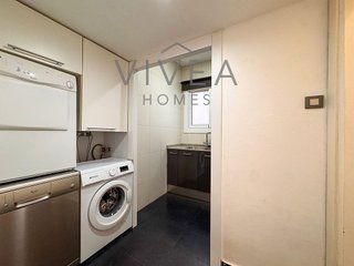 Piso en venta en Sant Pere en Terrassa