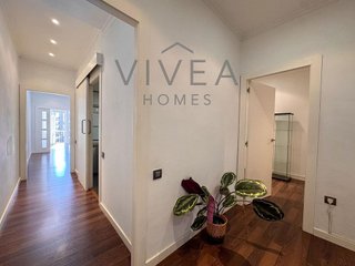 Piso en venta en Sant Pere en Terrassa
