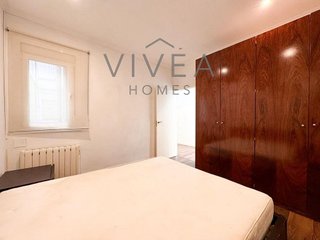 Piso en venta en Sant Pere en Terrassa