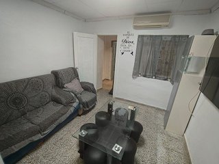 Casa adosada en venta en Espelúy