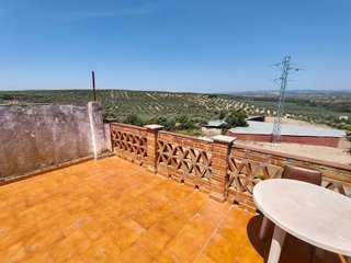 Casa adosada en venta en Espelúy
