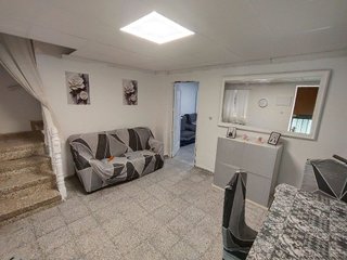 Casa adosada en venta en Espelúy