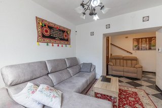 Casa adosada en venta en Barrio de la Vega en Monachil