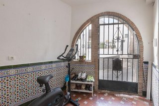 Casa adosada en venta en Barrio de la Vega en Monachil