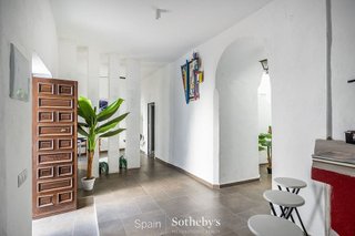 Chalet en venta en Vejer de la Frontera
