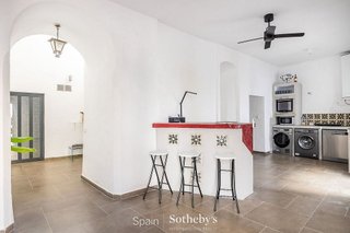 Chalet en venta en Vejer de la Frontera
