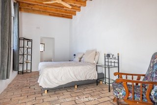 Chalet en venta en Vejer de la Frontera