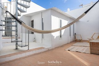 Chalet en venta en Vejer de la Frontera
