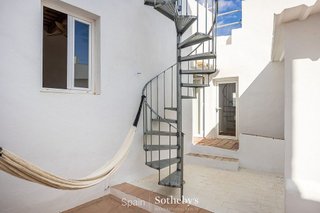 Chalet en venta en Vejer de la Frontera
