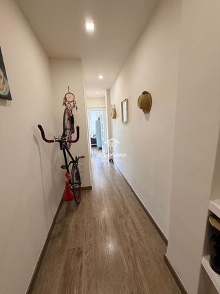 Ático en venta en Centre en Castelldefels