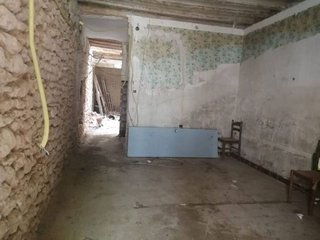 Casa en venta en Centro en Castellón de la Plana